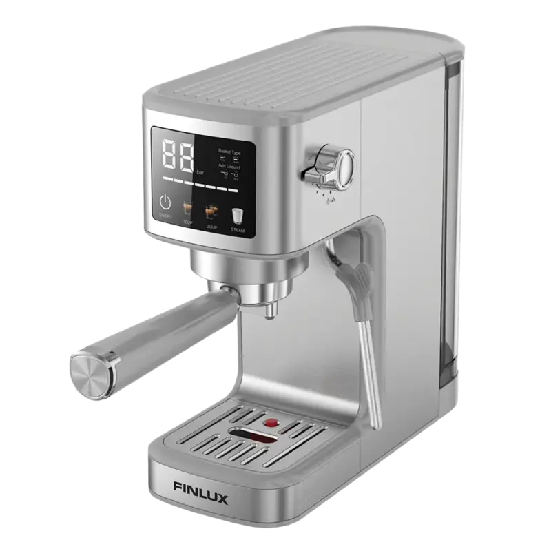 Кафемашина Finlux FEM-1644CS
