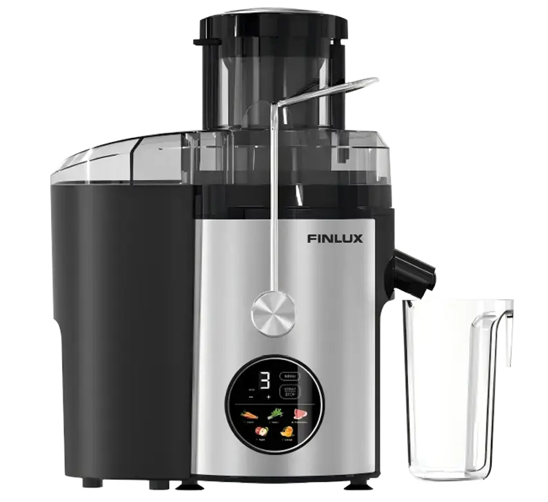 Сокоизстисквачка Finlux FJD-1499 D