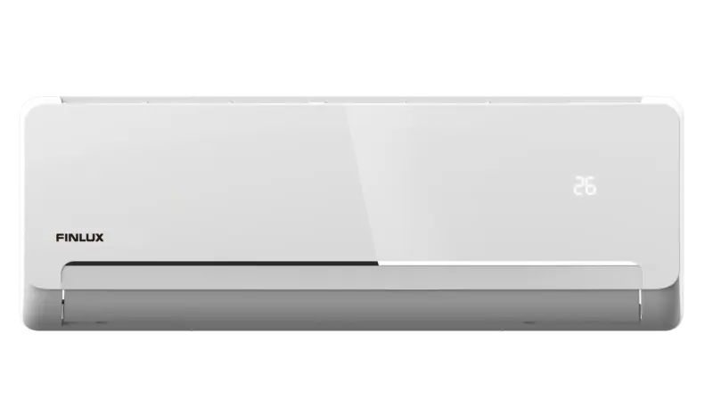 Климатик Finlux 12IG65NIS , 12000 охл/отопление BTU, A++ , Инверторни системи