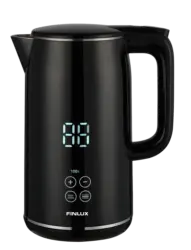 Електрическа кана Finlux FK-17333 BD , 1,7 , 2 Литри, 2200 W