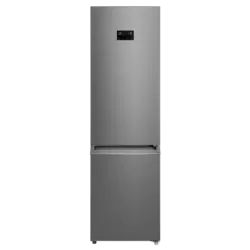 Хладилник с фризер Toshiba GR-RB500WE-PMJ(49) , 378 l, E , No Frost , Сив
