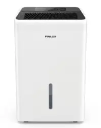 Обезвлажнител Finlux TDE-20L34IHU , 20 Литри, 475 W