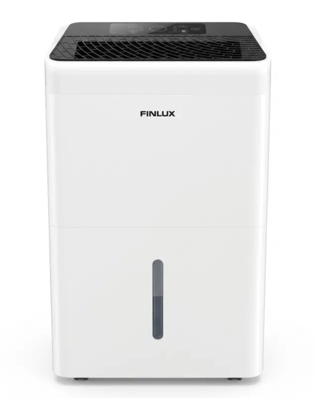 Обезвлажнител Finlux TDE-20L34IHU , 20 Литри, 475 W