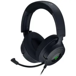 Слушалки с микрофон RAZER Kraken V4 X RZ04-05180100-R3M1 , OVER-EAR