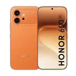 Смартфон Honor 600 5G 256/8 ORANGE , 256 GB, 8 GB