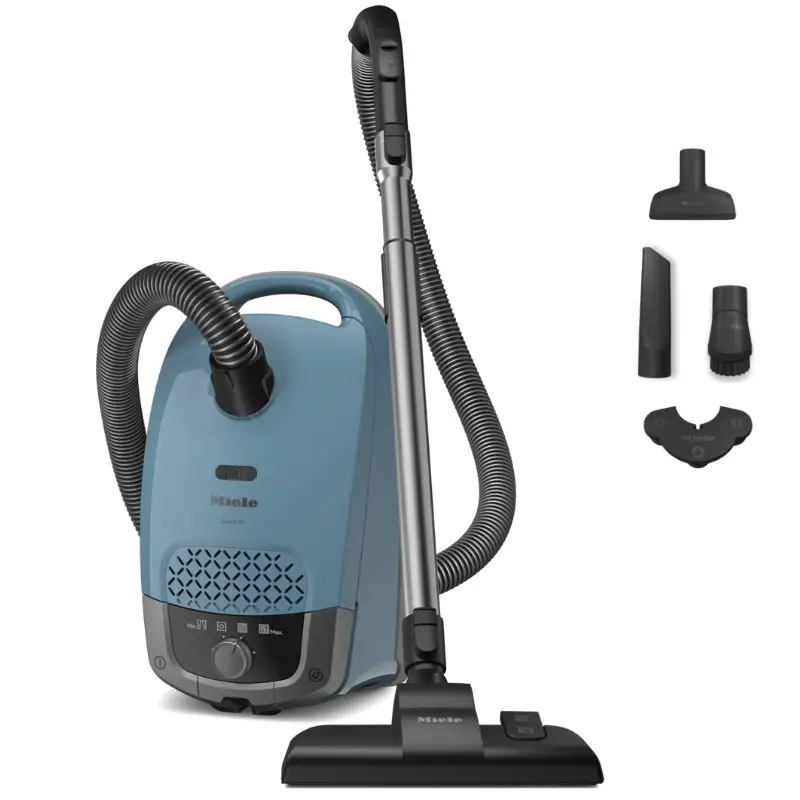 Прахосмукачка MIELE Guard S1 - Blue (12558580)