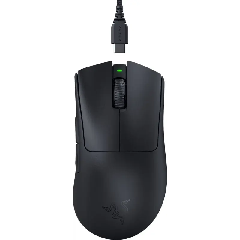 Мишка RAZER Deathadder V3 Pro RZ01-04630100-R3G1