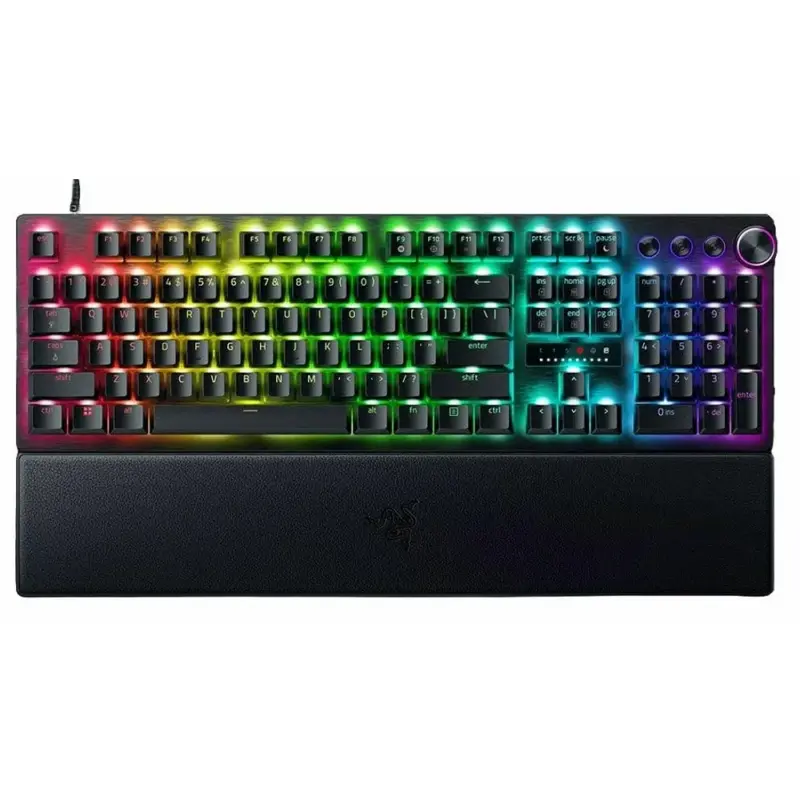 Клавиатура RAZER Huntsman V3 Pro RZ03-04970100-R3M1