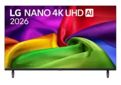 Телевизор LG 55NU800B3LA , 139 см, 3840x2160 UHD-4K , 55 inch, LED , Smart TV , Web Os
