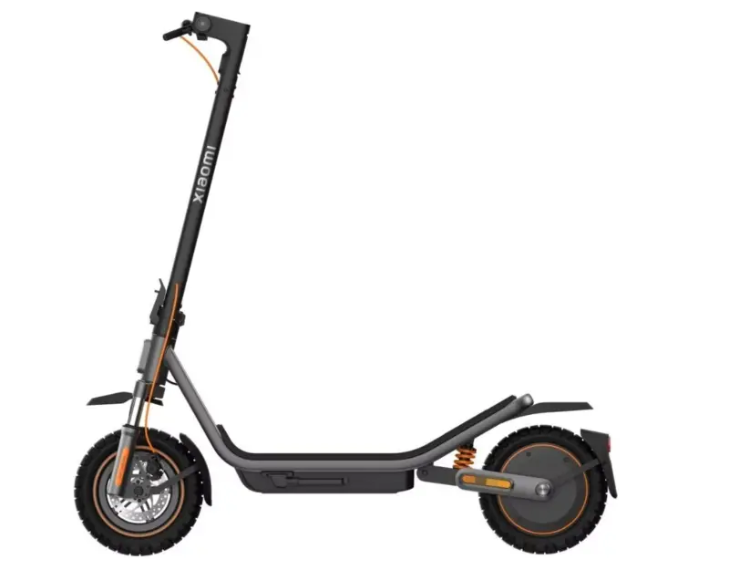 Електрически скутер/тротинетка Xiaomi Xiaomi Electric Scooter 6 Pro GL - BHR08QQGL , 12.00 inch