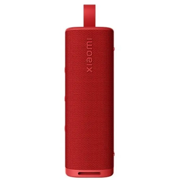 Bluetooth колонка Xiaomi S29D Sound Outdoor 30W (Red) QBH4263GL