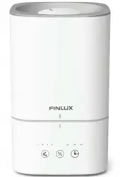 Овлажнител Finlux Ambiente , 27 W, 4 Литри