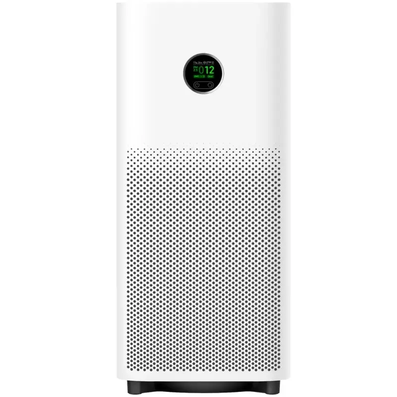 Пречиствател Xiaomi BHR08MZEU Mijia Smart Air Purifier 6 , CADR за частици: 443 м?/ч