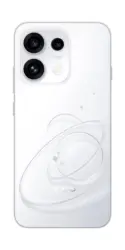 Смартфон OPPO Reno 16 F 5G WHITE 256/8 , 256 GB, 8 GB