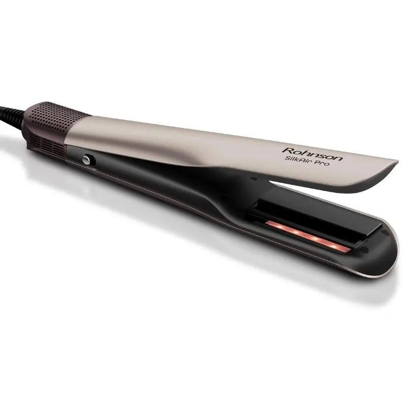 Преса за коса Rohnson R-698 SilkAir Pro , 1200 W