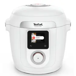 Мултикукър Tefal CY9621F2 Cook4me 10in1