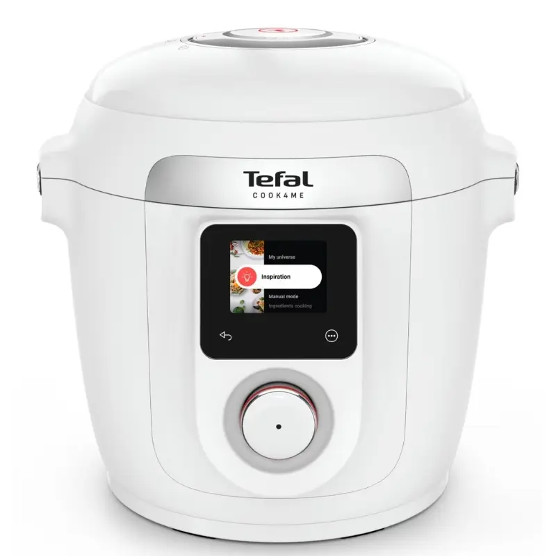 Мултикукър Tefal CY9621F2 Cook4me 10in1