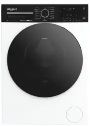 Пералня Whirlpool WPM 911W ADS EE , 1400 об./мин., 9.00 kg, A , Бял