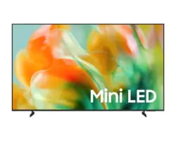 Телевизор Samsung UE65M80HAUXXH , 163 см, 3840x2160 UHD-4K , 65 inch, Mini LED , Smart TV , Tizen