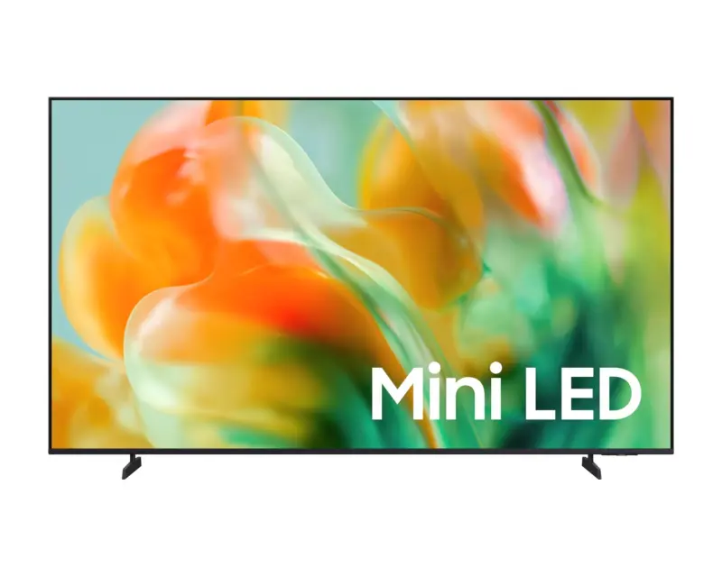 Телевизор Samsung UE65M80HAUXXH , 163 см, 3840x2160 UHD-4K , 65 inch, Mini LED , Smart TV , Tizen
