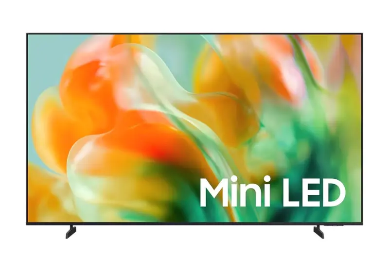 Телевизор Samsung UE55M80HAUXXH , 138 см, 3840x2160 UHD-4K , 55 inch, Mini LED , Smart TV , Tizen