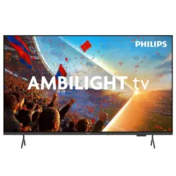 Телевизор Philips 50PUS8001/12 , 126 см, 3840x2160 UHD-4K , 50 inch, LED , Smart TV , TITAN OS