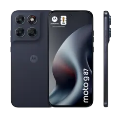 Смартфон Motorola MOTO G87 5G 256/8 OVERTURE , 256 GB, 8 GB