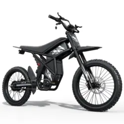Електрически велосипед Riding Times GT 73