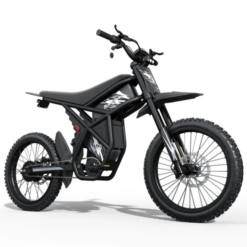 Електрически велосипед Riding Times GT 73