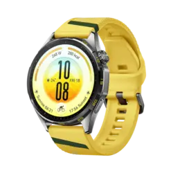 Смарт часовник Huawei WATCH GT 7 YELLOW 46mm Atum-B39FY 55020JTW , 1.47