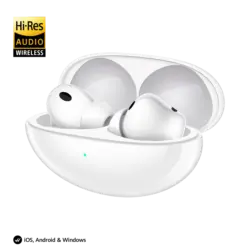 Слушалки с микрофон Huawei FREEBUDS NEO WHITE 55039441 , Bluetooth , IN-EAR (ТАПИ)