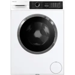 Пералня Finlux FXT8 1201TA , 1200 об./мин., 8.00 kg, A , Бял