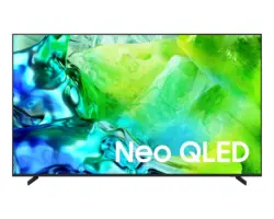 Телевизор Samsung QE55QN80HAUXXH , 138 см, 3840x2160 UHD-4K , 55 inch, Mini LED , Smart TV , Tizen
