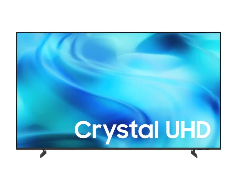 Телевизор Samsung UE75U8072HUXXH , 189 см, 3840x2160 UHD-4K , 75 inch, LED , Smart TV , Tizen