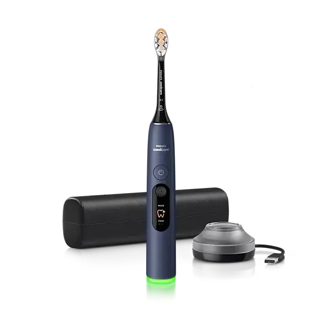 Електрическа четка за зъби Philips HX8311/13 Sonicare