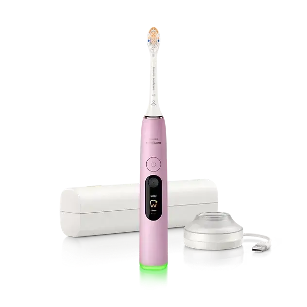 Електрическа четка за зъби Philips HX8311/15 Sonicare