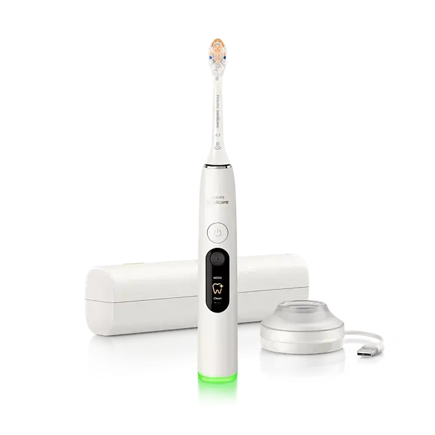 Електрическа четка за зъби Philips HX8311/11 Sonicare