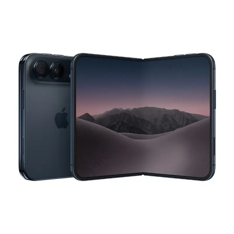 Смартфон Apple iPhone Duo 1TB Night Sky mk2j4 , 1000 GB