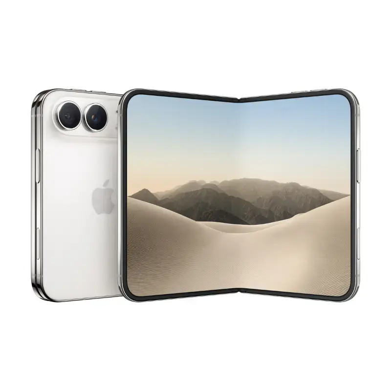 Смартфон Apple iPhone Duo 256GB Star White mk2d4 , 256 GB