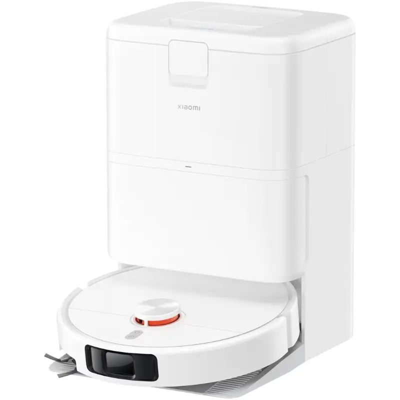 Прахосмукачка робот Xiaomi BHR089NEU H50 Pro EU