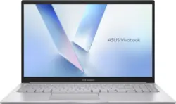 Лаптоп ASUS VIVOBOOK 15 X1504MA-BQ058 , 15.60 , 16 , 512GB SSD , Intel Core 5 , Intel Core 5 320 HEXA CORE , Intel Graphics , Без OS