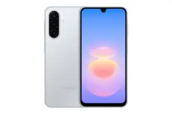 Смартфон Samsung GALAXY A18 128/4 SILVER SM-A185FZSD , 128 GB, 4 GB