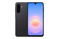 Смартфон Samsung GALAXY A18 128/4 BLACK SM-A185FZKD , 128 GB, 4 GB