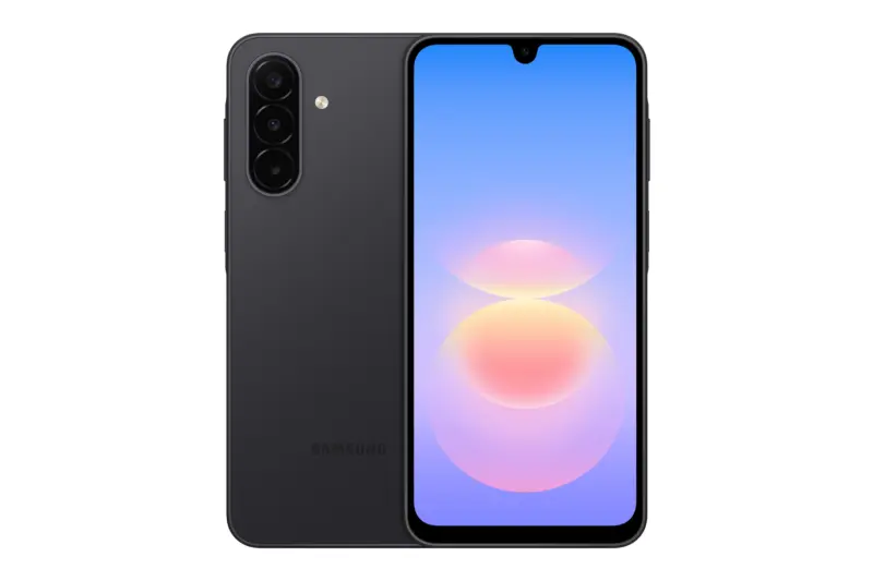 Смартфон Samsung GALAXY A18 128/4 BLACK SM-A185FZKD , 128 GB, 4 GB