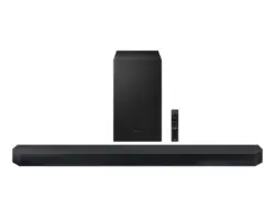 Саундбар Samsung HW-Q600H