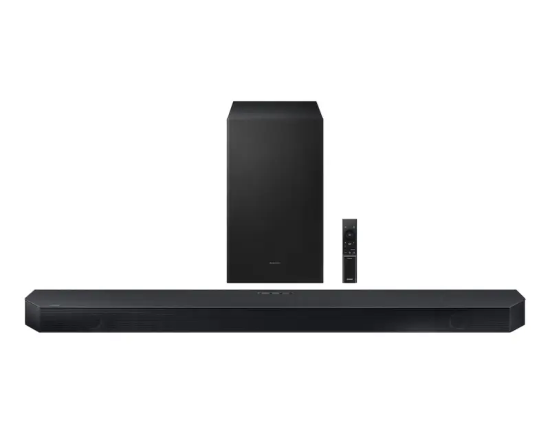 Саундбар Samsung HW-Q600H