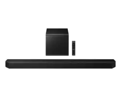 Саундбар Samsung HW-Q800H