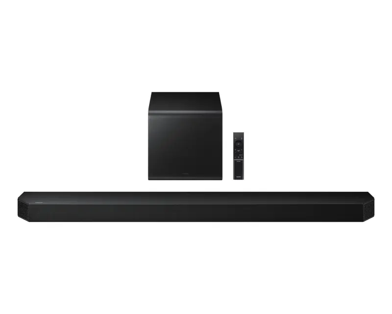 Саундбар Samsung HW-Q800H