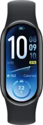 Фитнес гривна Xiaomi SMART BAND 11 BLACK BHR09KGGL , 1.72