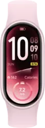 Фитнес гривна Xiaomi SMART BAND 11 ROSE BHR09KSGL , 1.72